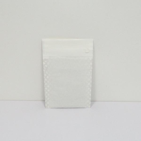 Lightweight Honeycomb Envelopes 15x20cm Shockproof Eco Paper Mailing Bags