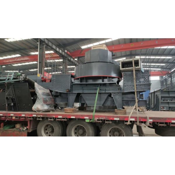 Building Aggregate Crusher for Basalt Quarry Dependable Performance and Efficiency