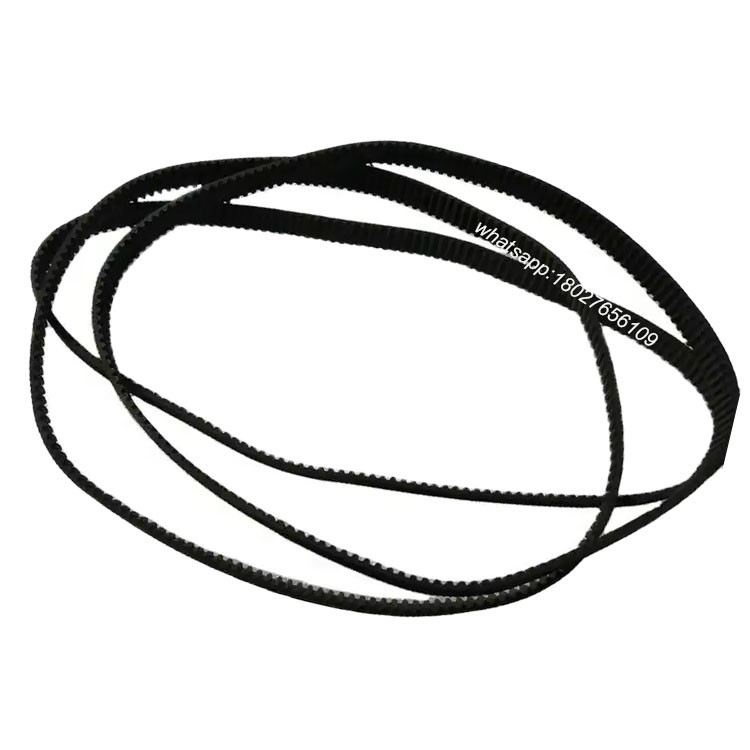 0090026459 Банковский банкомат Запчасти NCR S2 SNT Синхронный ремень 78T 009-0026459