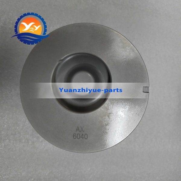 High Quality Auto Parts 4JG1 4JG2 8-97245415-0 8972454150 Excavator 4jg1 Piston Set for Isuzu