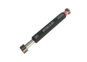 高性能 M10.0 細metric スレッド プラグ 計 GO NOGO 工業機器における一級スレッド組成用