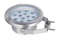 Dispositivos elétricos exteriores da luz branca morna da associação do diodo emissor de luz de IP68 CREE Type RGB