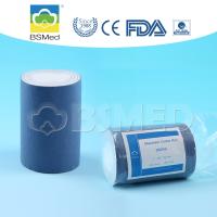 coton absorbant respirable chirurgical rouler le GM 1000 du GM 500
