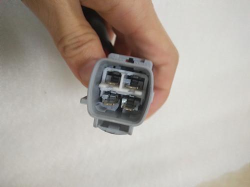 48910-60021 peças da suspensão do ar do Benz de Mercedes para Prado 2,7 4,0 bomba da suspensão do ar de Lexus GX470 GX460