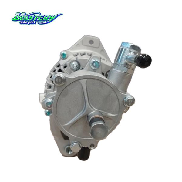 ISUZU BVP Alternator Assembly 5876102680 8973515721