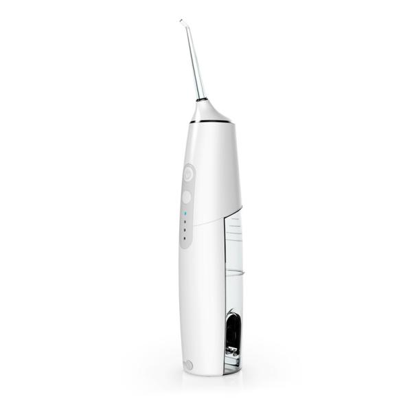 Dental Teeth Cleaning 200ML Portable Cordless Oral Irrigator Usb Rechargeable Mini