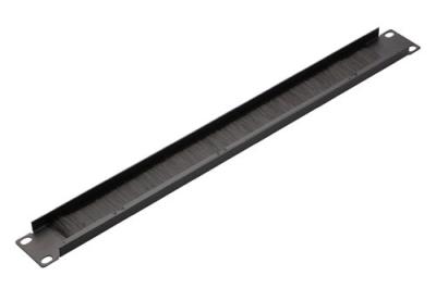 Cold Rolled Steel Network Cable Management , Cable Wire Management ISO 9001 Approved YH4046