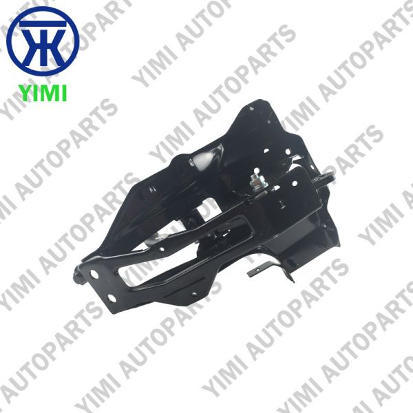 Accelerator Pedal 3504020LD010 For JAC N56 JAC1040S 3504020ld010 Gas Pedal Auto Spare Parts