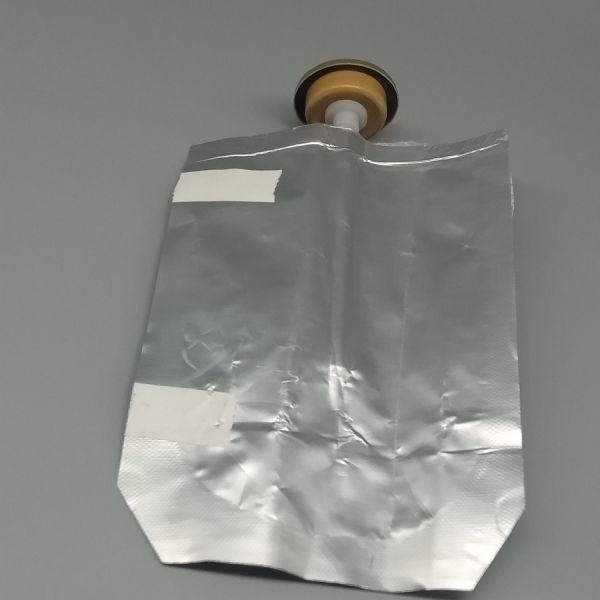 High-Performance Female BOV Bag-on-Valve Ideal for Cosmetic Packaging