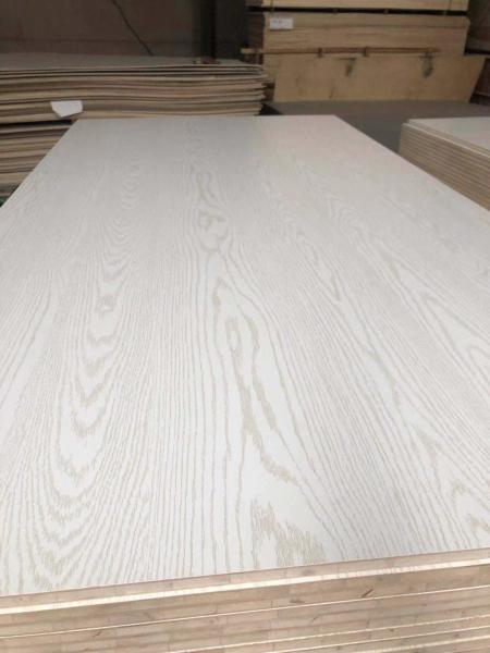 good quality melamine laminated plywood from china  for Furniture low price melamine plywood