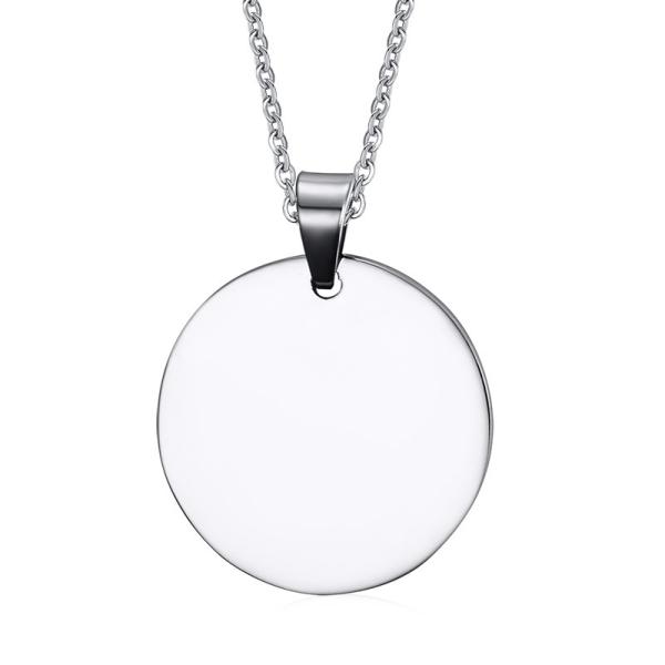 Cheap metal black nickle plating dogtags embossed custom dog tag