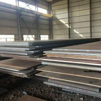 Folha de aço HSLA Placas de alta resistência comprimento 1000-12000mm