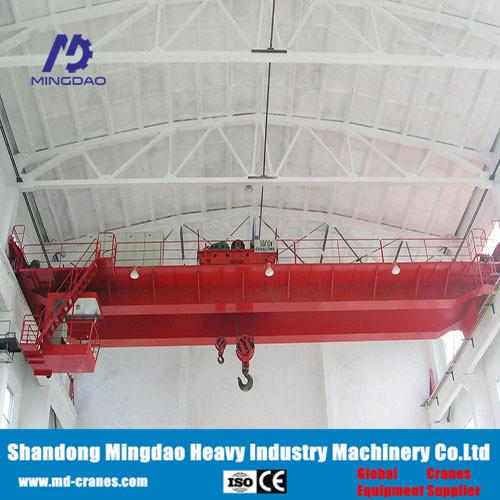 Explosion-Proof QB Model  Electric Trolley Motor Drive Overhead Crane Lift 6ton 9ton16ton 24ton