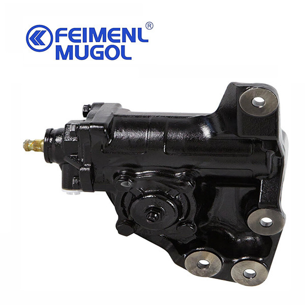 898006753 Японский Isuzu NPR 2008-12 Силовое рулевое редукторные коробки передач Замены 898110220