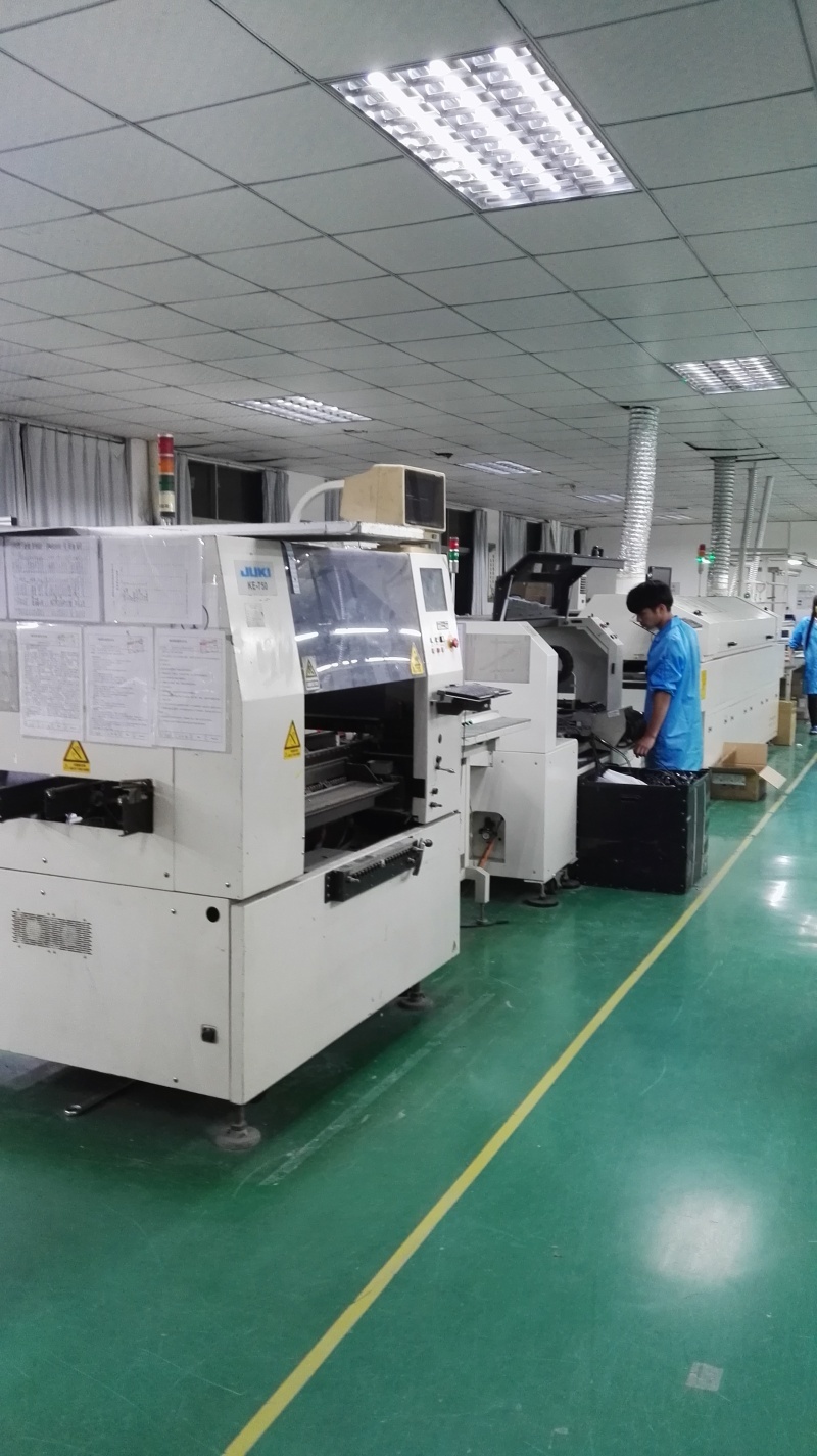 Shenzhen Xiaohouhou Lighting Technology Co., Ltd.