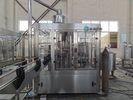 Carbonated Drink Filling Machine 4000p/h - 6000p/h capacity / energy drink making machine