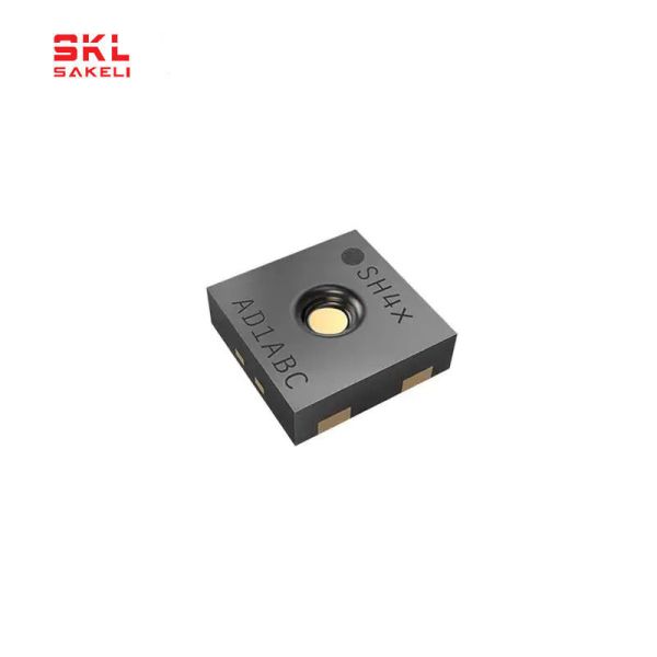 Original New SHT41-AD1B-R3 Sensors Transducers Humidity And Temperature Sensor