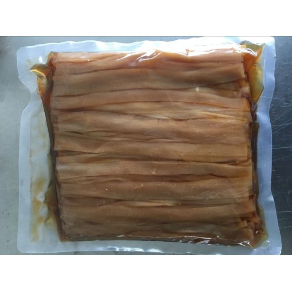 Pickled  Sushi Seasoned Kanpyo