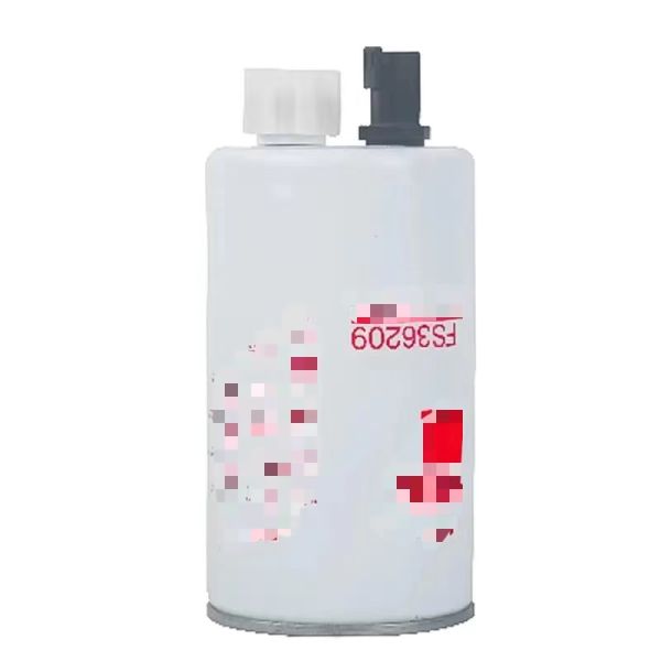 Fuel Oil Water Separator P506145 FS36209 FS36268 5268019 for Diesel Engine Accessories