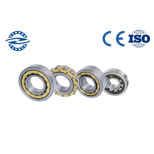 Flange Mount Stainless Steel Pillow Ball Bearing UC202 Long Life