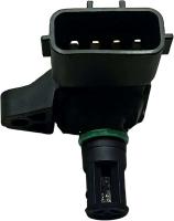Capteur de température de l'air de pièce d'auto du camion 1207021-PA11 pour QINGLING 100P 4JB1CN