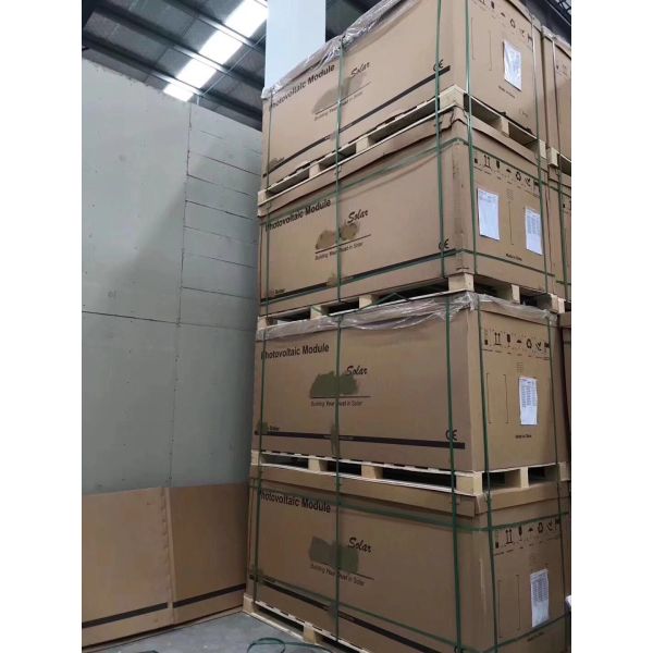 460W-465W Photovoltaic Solar Panels , Household Monocrystalline Solar Module