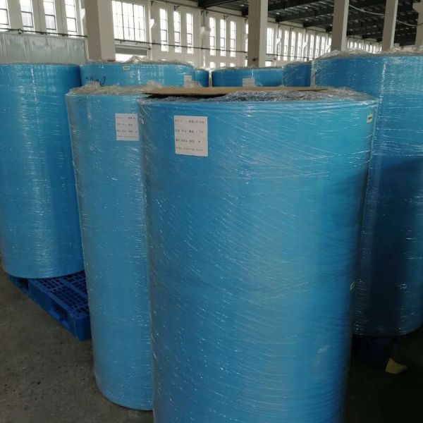 Spunbond Meltblown Spinning Beam