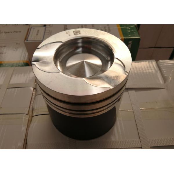 VG1560037011 WD615 Euro 2 SHACMAN Piston SINOTRUK Spare Parts