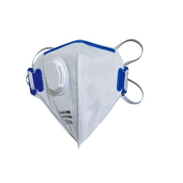 FFP1/FFP2/FFP3 Стандартные взрослые маски для лица с пылью CE 149 Сертифицированные для внутренних помещений
