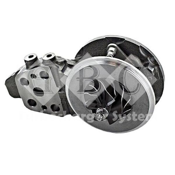 GT1852V VW Turbo Cartridge 07Z145874J BAA CBAB 140HP