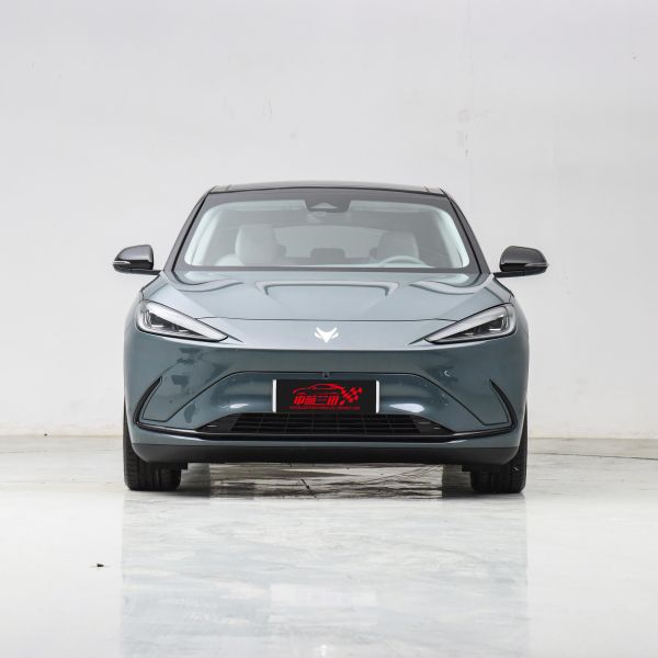 Arcfox Alpha T S Electric SUV with 160kW Maximum Power and 0.42 Hour Charging Time