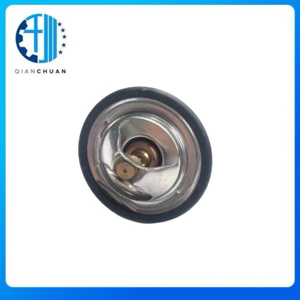 Thermostat 1-1370-070-0 Pour Isuzu 6BD1 6BG1 Pièces détachées de moteur de pelle