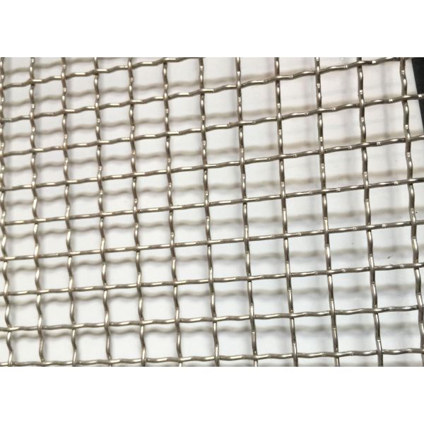 304 316 Stainless Steel Crimped Woven Wire Mesh,mesh screen,crimped woven wire mesh screen