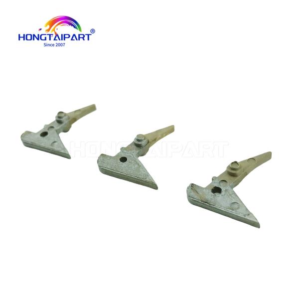 HONGTAIPART Ricoh Fuser Picker Finger para Rioch Aficio 1013 1515 1515F 1515MF MP 161 161F 171 171F 201F 201SPF Pic superior