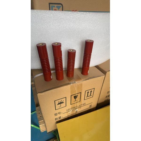 Epoxy Resin Medium-Voltage 30X140mm 5kV Support  Insulator