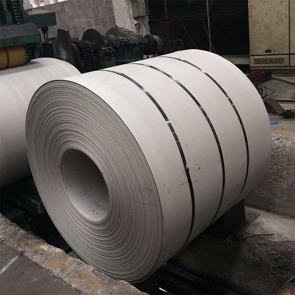 Катушка катушки нержавеющей стали 410 финиша 1*2m БА горячекатаная замаринованная