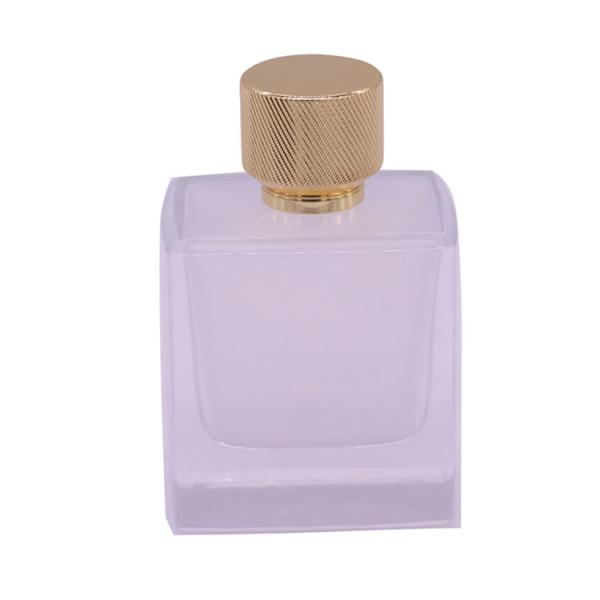 Zamac Magnetic Perfume Cap