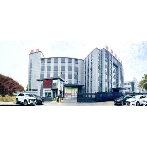 Jiangyin Shixuan Machinery Co.,Ltd.