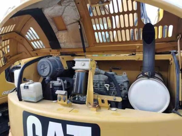 Cheap Caterpillar Excavator 308 Second Hand Excavator Used Catpillar 308 Diggers