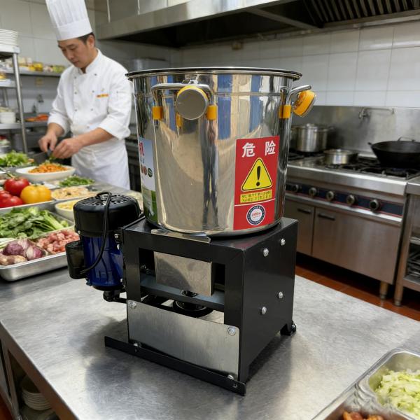 Stainless Steel Vegetable Chopper Feed Slicer Durable Fodder Grinder For Livestock Detailed