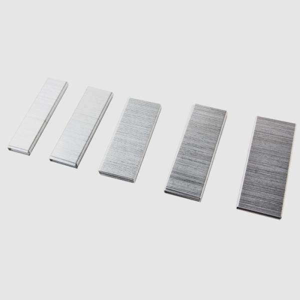 90 Series Staples Stainless Steel Nail Gun Nails 22mm Heavy Duty 90 Staple Pin