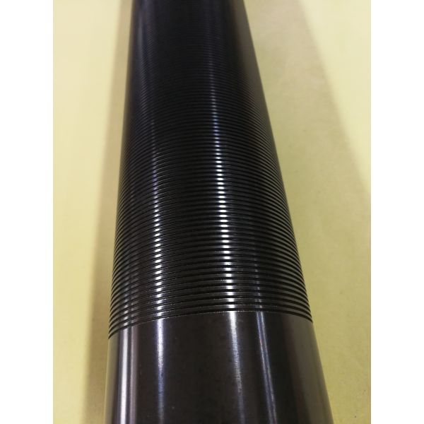 6000mm Ra 0.6 Guiding Return Roller For Slitting Machine