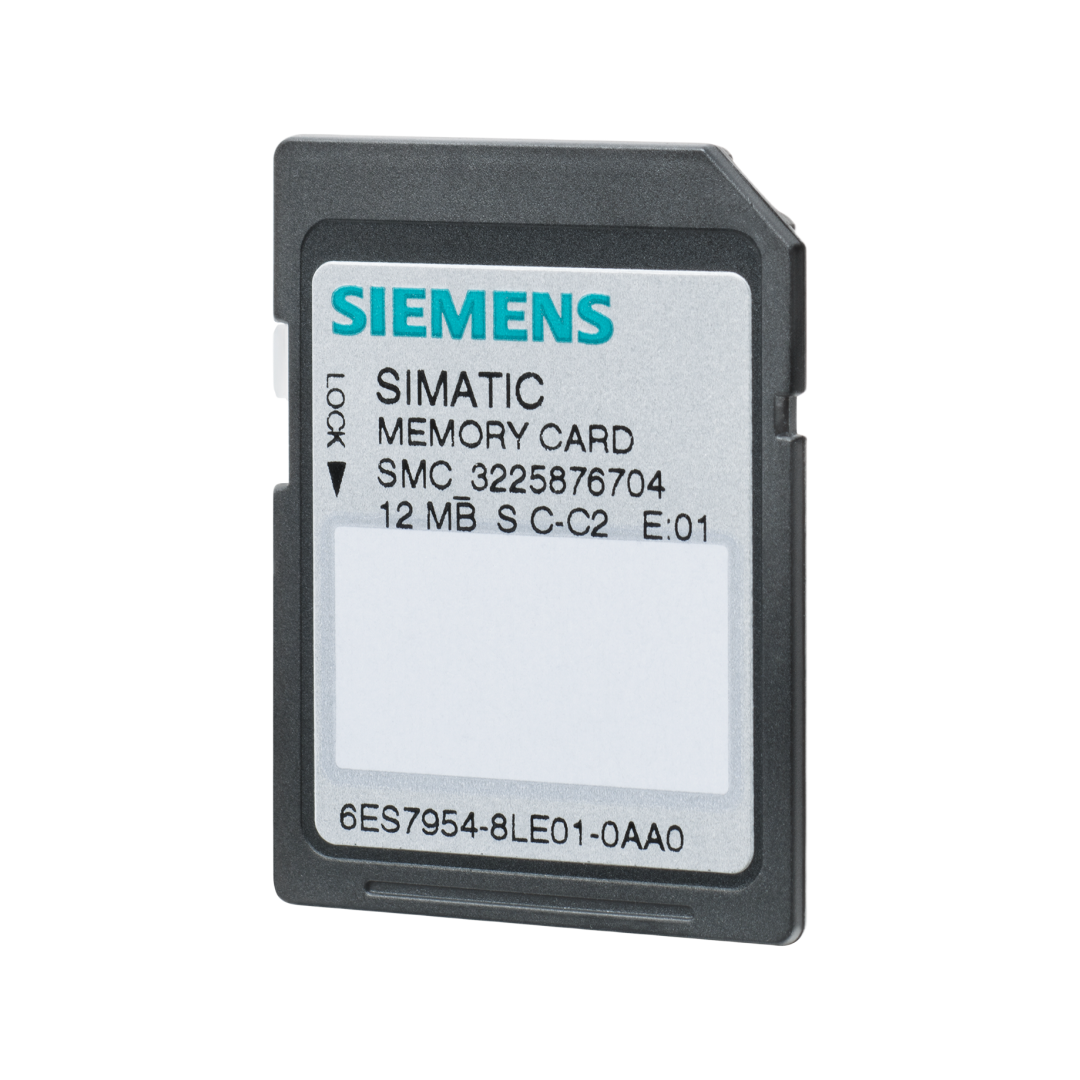 SIEMENS SIMATIC PLC S7-1200 MODULE
