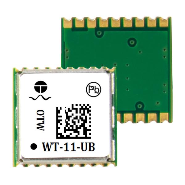 10mm*10mm smallest GPS tracking module, mini size