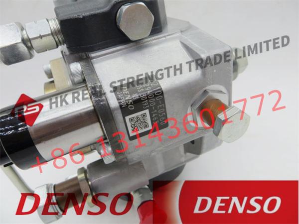 DENSO HP3 Common Rail Fuel Diesel Injection Pump 294000-1463 22100-E0560