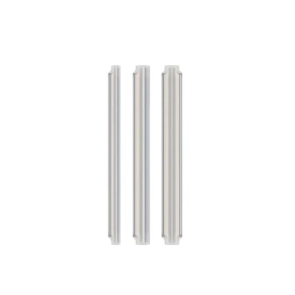Customizable 45mm 60mm 65mm Optical Fiber Heat Shrink Tube For Splice Protection