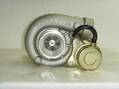 Toyota Supra (MA70) CT26 Turbo 17201-42020