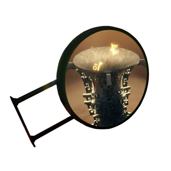 Creative Led Display Circular LED display Creative Design LED Circle Display Video Wall