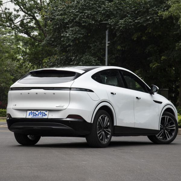Xpeng G6 Speed 5-Door 5-Seat Electric SUV with 487PS Maximum Power and 2890mm Wheelbase