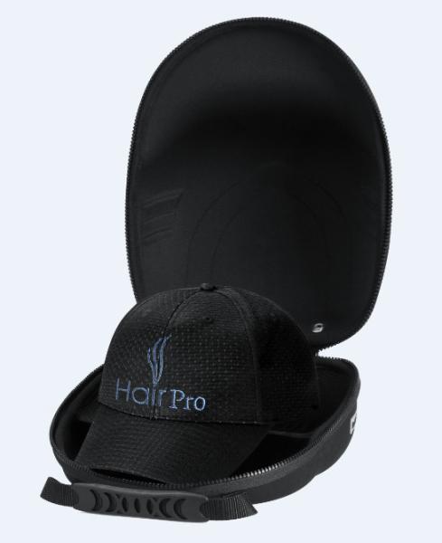 OEM 81 Diodes Hair Regrowth Cap 650nm Wavelength Laser Therapy Anti Hair Loss